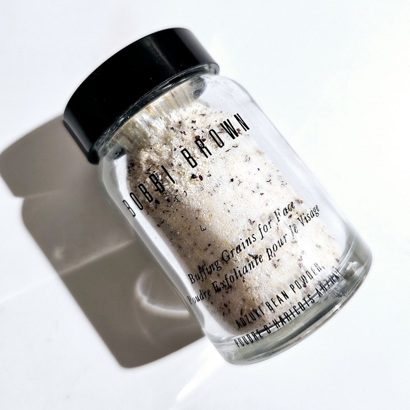 Bobbi Brown Buffing Grains For Face New LE - Picture 1 of 3